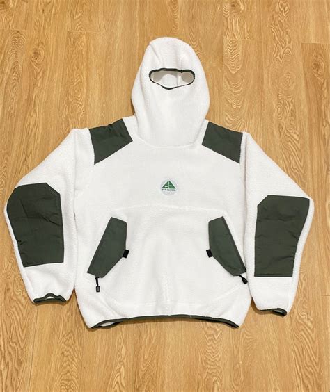 nike acg fleece replica|nike acg sherpa fleece hoodie.